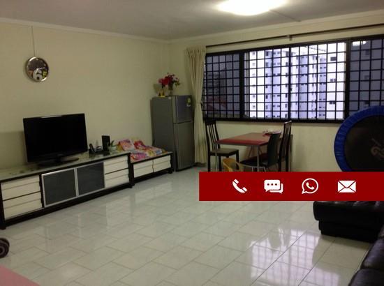 Pasir Ris Drive 6 thumbnail photo